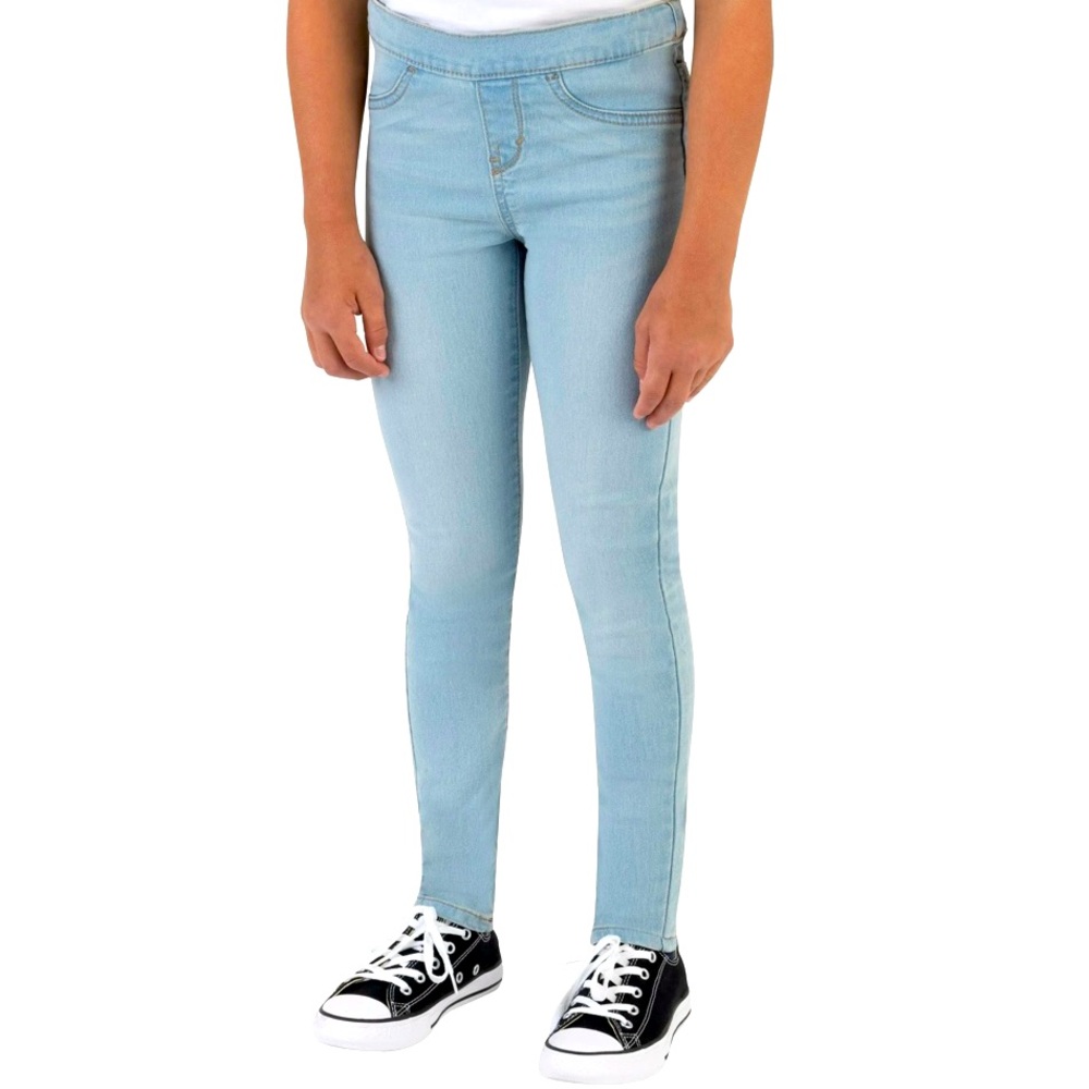 NWT LEVI’S PULL-ON JEGGINGS - Picture 1 of 6